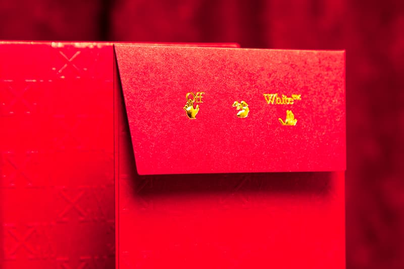 Year of the Tiger 2022 red pocket CNY round up bape audemars piguet Fendi Louis Vuitton Bottega Veneta Ferrari luxury chinese new year CNY Lunar new year Hermes IT Lamborghini