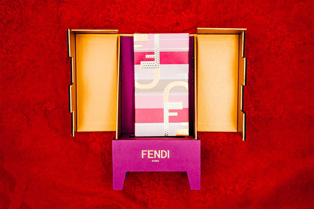 THE BEST LUXURY GIFTS & RED ENVELOPES FOR LUNAR NEW YEAR🧧DIOR, LOUIS  VUITTON, CARTIER & MORE 