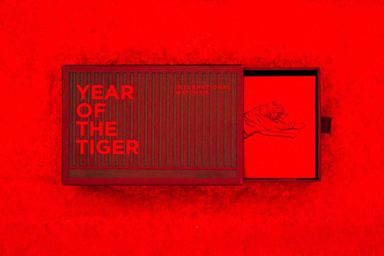 Year of the Tiger 2022 red pocket CNY round up bape audemars piguet Fendi Louis Vuitton Bottega Veneta Ferrari luxury chinese new year CNY Lunar new year Hermes IT Lamborghini