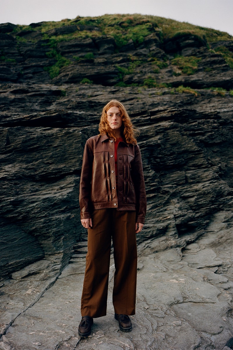 ymc you must create solovair spring summer 2022 release details information