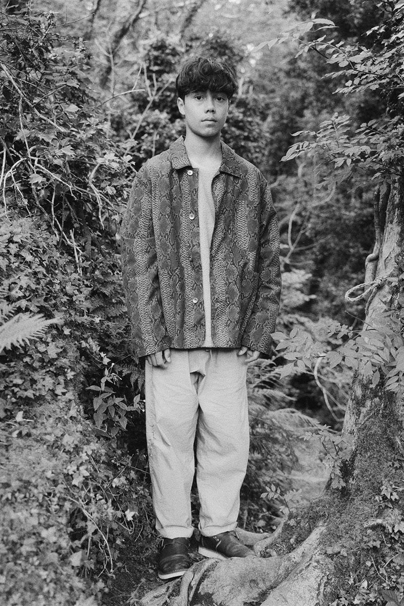 ymc you must create solovair spring summer 2022 release details information