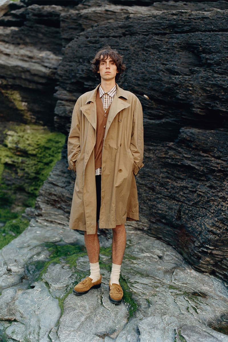 ymc you must create solovair spring summer 2022 release details information
