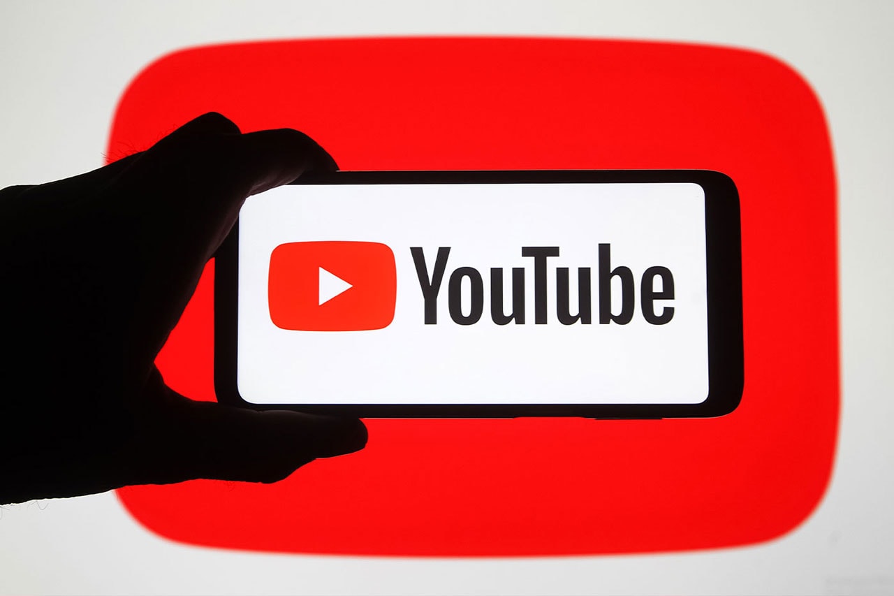 YouTube CEO Says the Company Is Exploring NFT Features