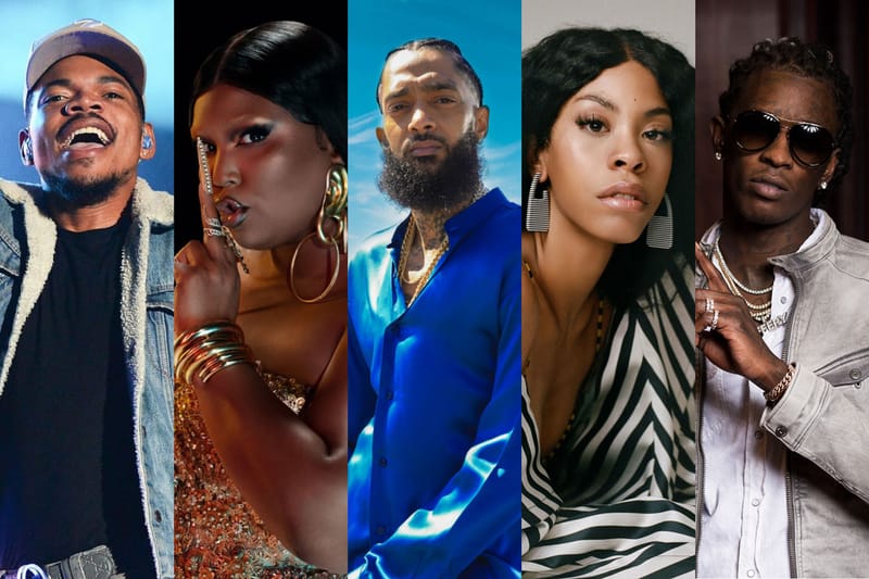 YouTube’s Head of Hip-Hop Music Discusses How Streaming Services Changed the Genre Forever