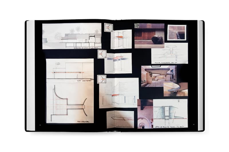 Yves Saint Laurent Museum Marrakech Phaidon Art Book