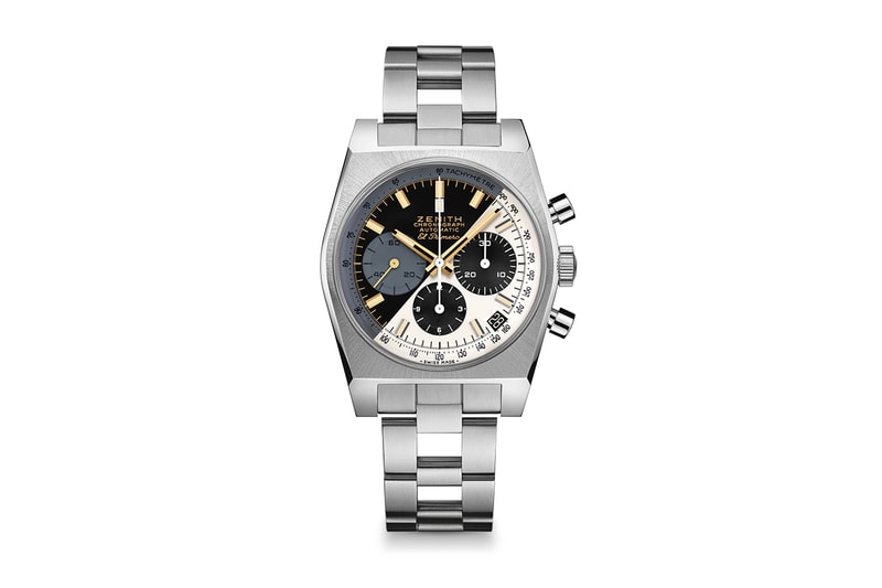 Zenith Completes Lupin III Trilogy With Final Edition That Features Both Previous Dial Designs