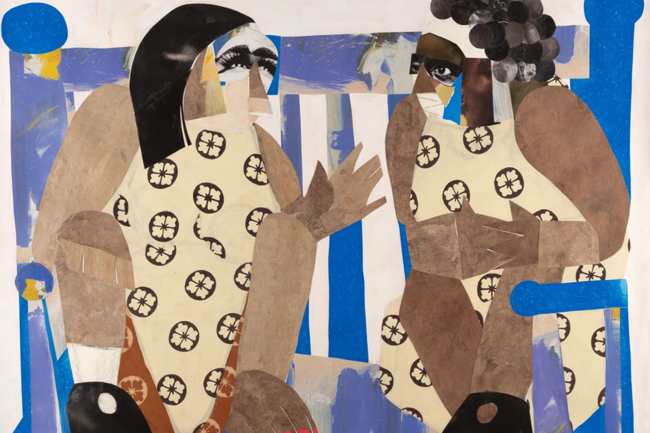 10 Exhibitions to See for Black History Month 2022