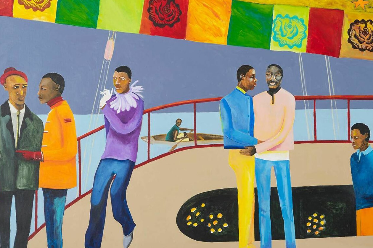10 Exhibitions to See for Black History Month 2022