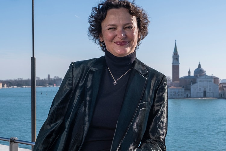 2022 Venice Biennale Artists Announced