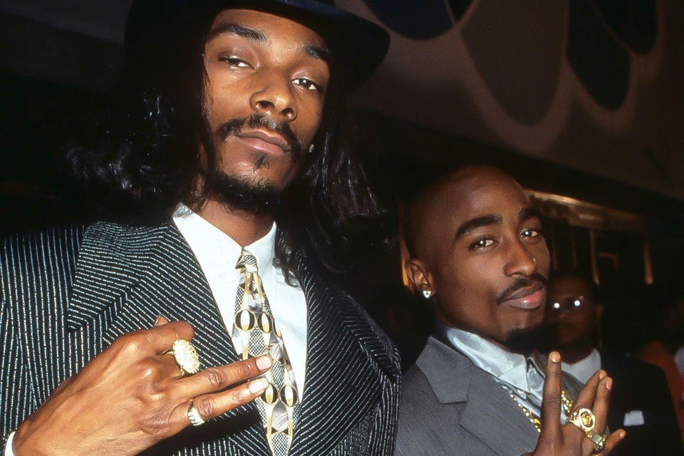 2Pac and Dr. Dre Albums Reportedly Not Included in Snoop Dogg's Death Row Purchase | Hypebeast 2Pac And Dr. Dre Albums Reportedly Not Included In Snoop Dogg'S Death Row Purchase | Hypebeast