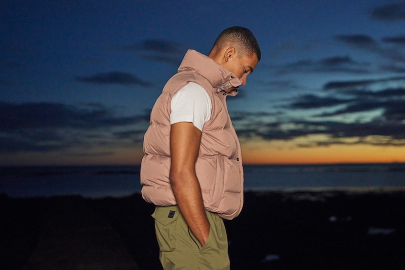 66° North Spring/Summer 2022 Campaign Info release Icelandic outerwear lightweight raincoats