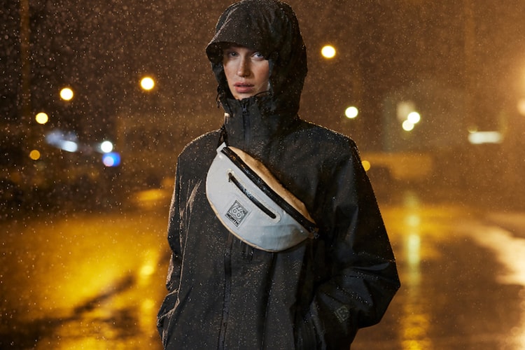 66°North SS22 Is Designed To Be Worn All Year Round