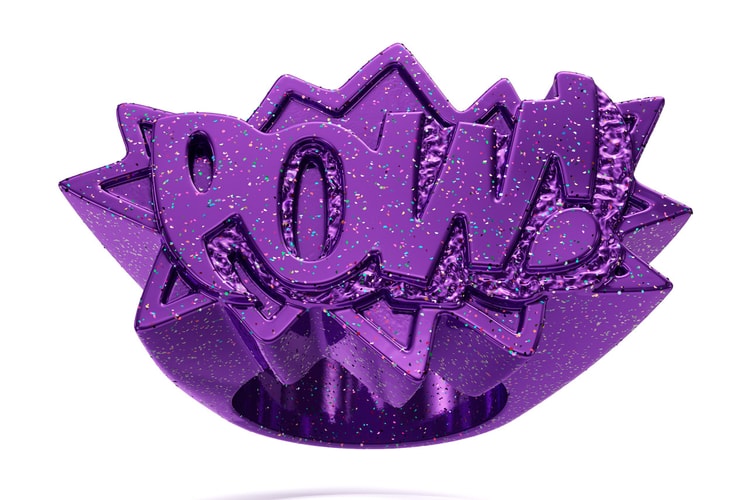 AMBUSH®︎ Announces Inaugural NFT Collection