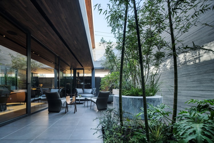 An Intimate Look at Timeless, APOLLO Architects' Latest Tokyo Project