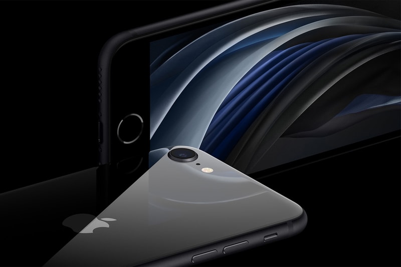 Apple New Hardware Event Rumor Report March 8 iPhone SE iPad Air iMac Silion M1 Chip Devices
