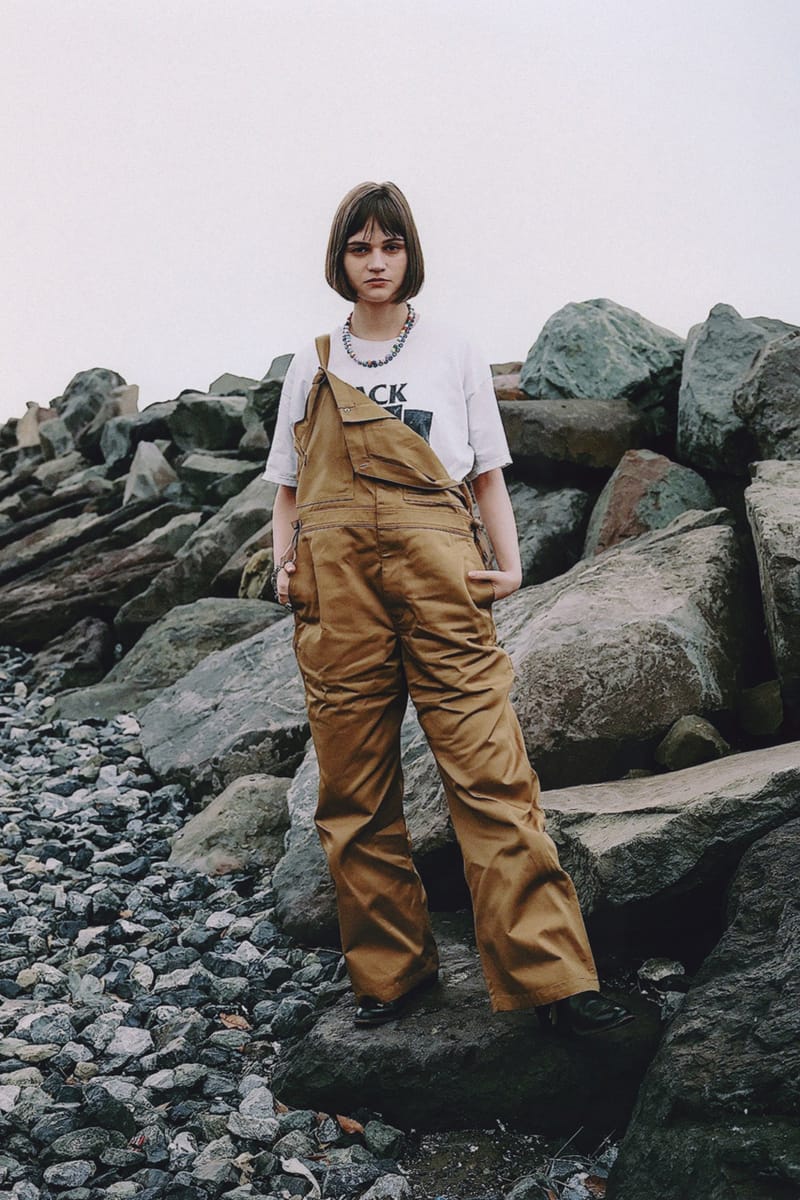 BEDWIN&THE HEARTBREAKERS Dickies 874 ベドウィン ディッキーズ ジョガーパンツ メンズ サイズ2 ウエスト約80㎝ 使用感あり ブラック BEDWIN Dickies HEARTBREAKERS up Teams THUNDERS\\