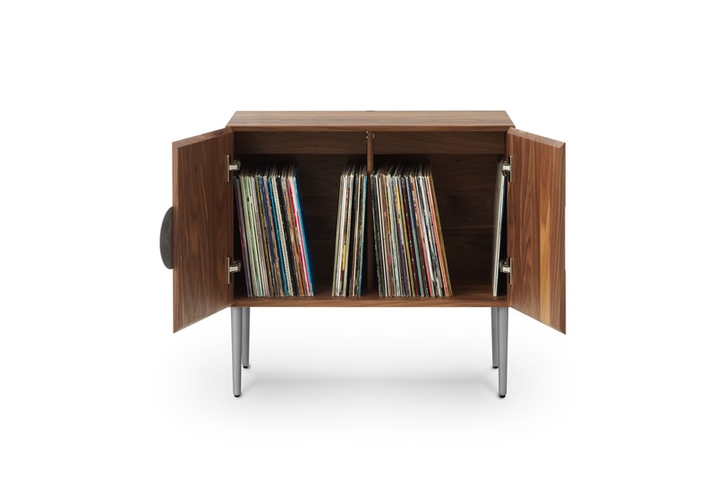 Bang & Olufsen Expands Re-Created Classics With New Beosystem 72–22 Tech
