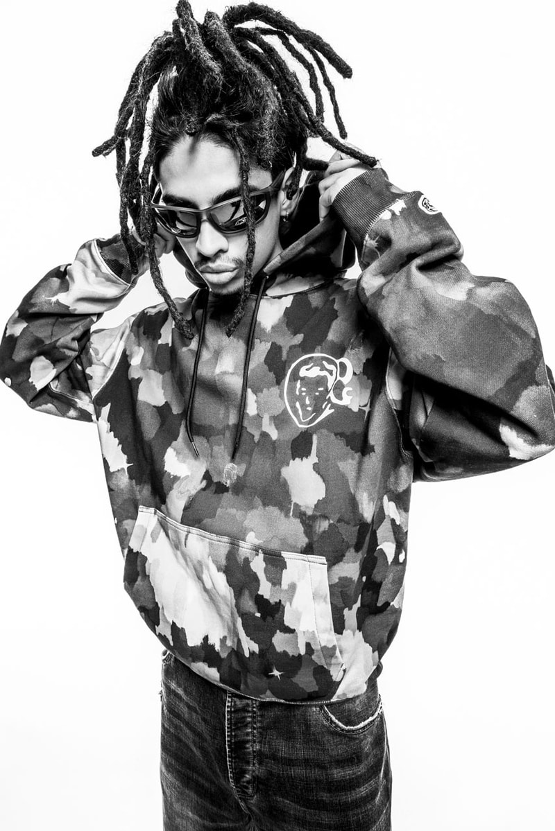 Billionaire Boys Club Unveils First Drop From SS22 Collection Fashion