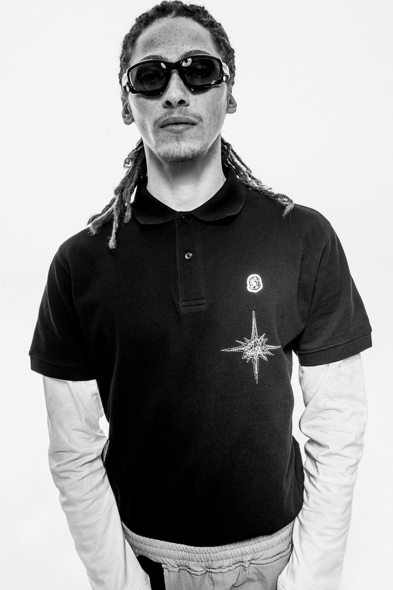 Billionaire Boys Club Unveils First Drop From SS22 Collection Fashion
