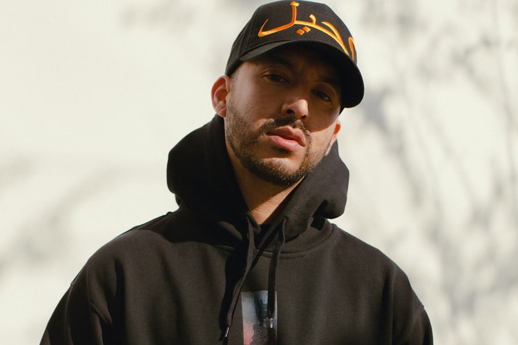 Black Scale Links Up With Panic Room for New Capsule