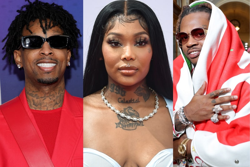 21 Savage, Summer Walker, Gunna To Headline 2022 Broccoli City Festival Music