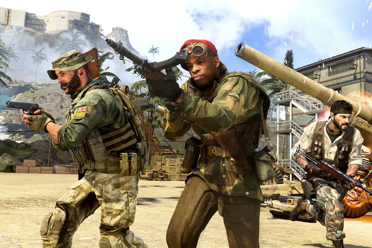 'Call of Duty' Is Introducing a “New Warzone Experience” in 2022