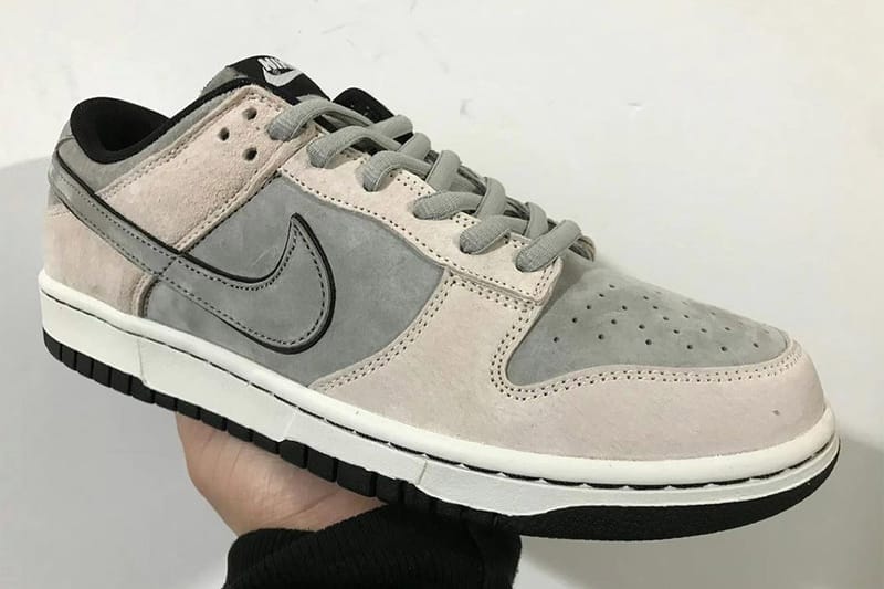 earth tone dunks