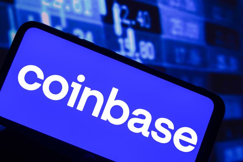 Coinbase QR Code Super Bowl LVI Commercial Website App Watch Free Bitcoin Promotion Crash Down Twitter Reaction