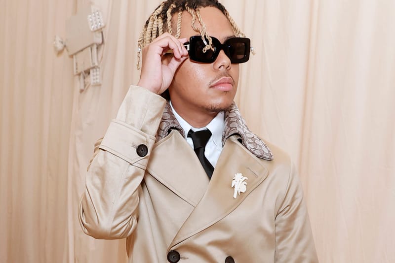 Cordae Brings His “Futurist” Vision to Life in a New NFT Collection