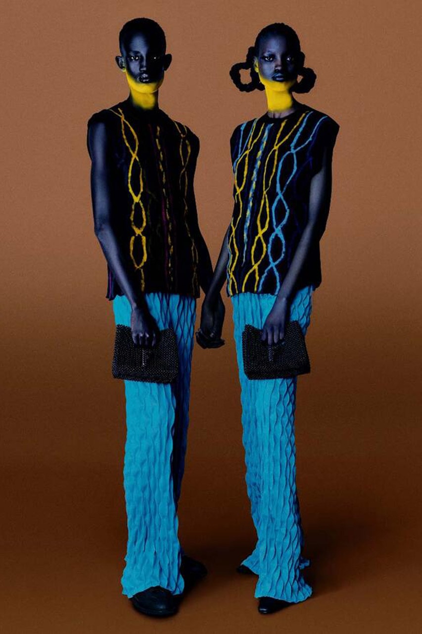 10 Emerging Black Fashion Designers To Watch Out For