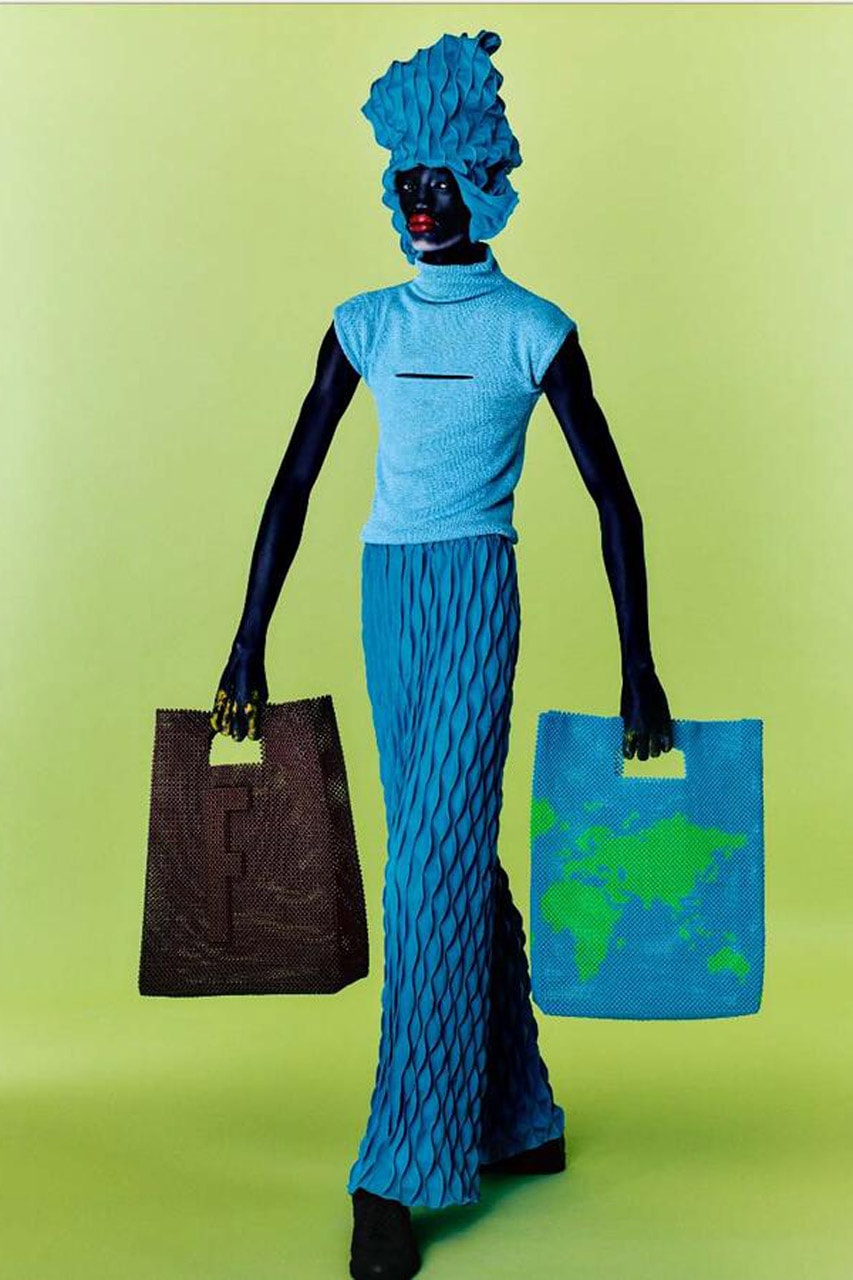 10 Emerging Black Fashion Designers To Watch Out For