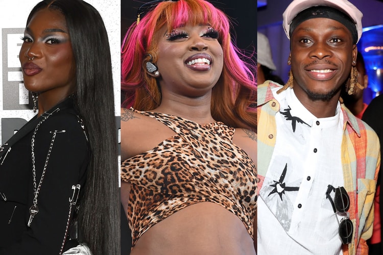 For Your Next Playlist, Stream These 9 Black Music Artists On The Rise