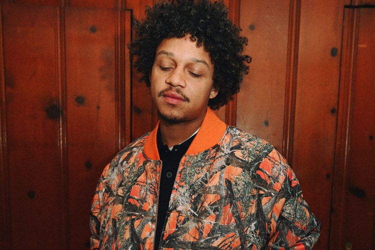 Fucking Awesome Drops Spring-Ready Camo Set