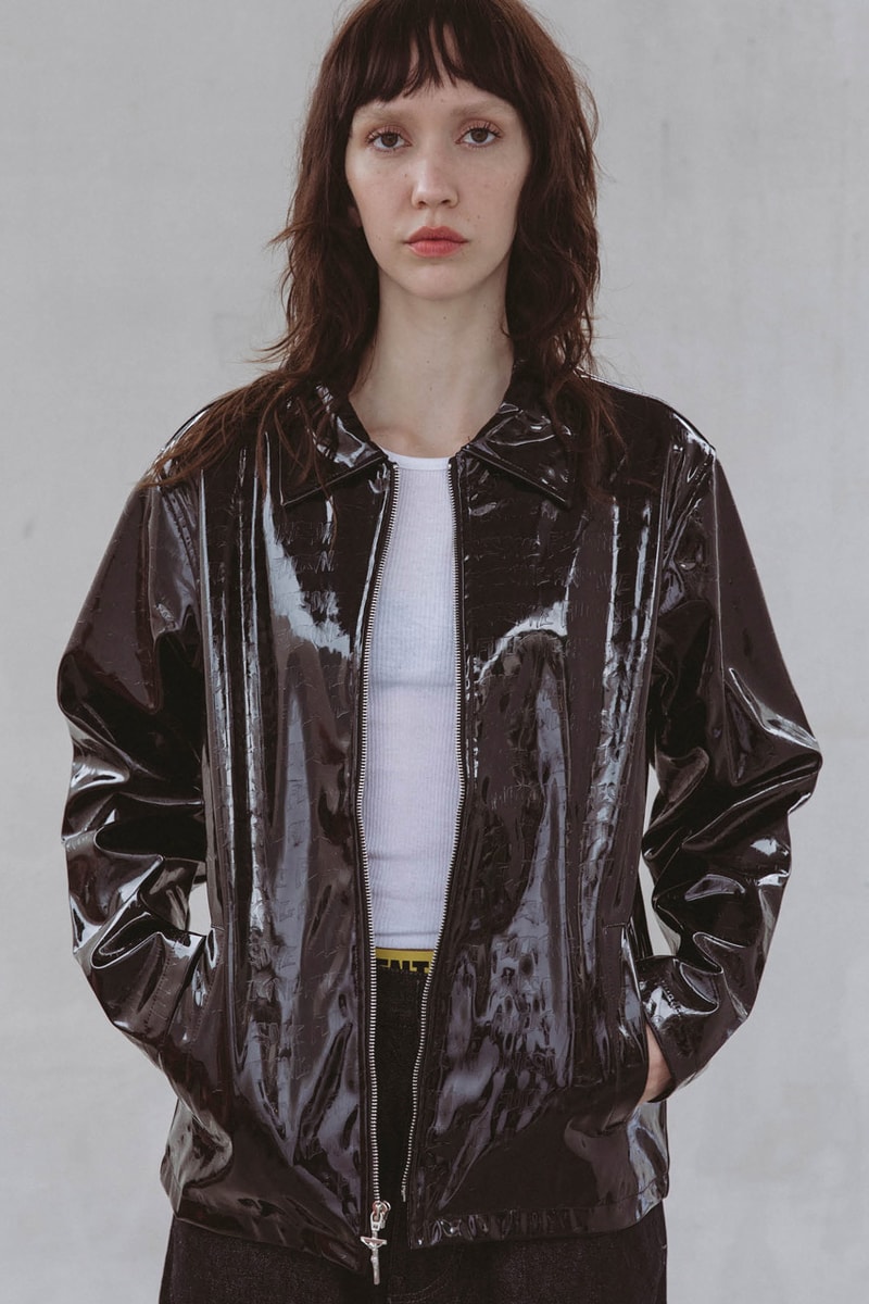 Fucking Awesome Unveils Colorful Spring 2022 Collection Fashion