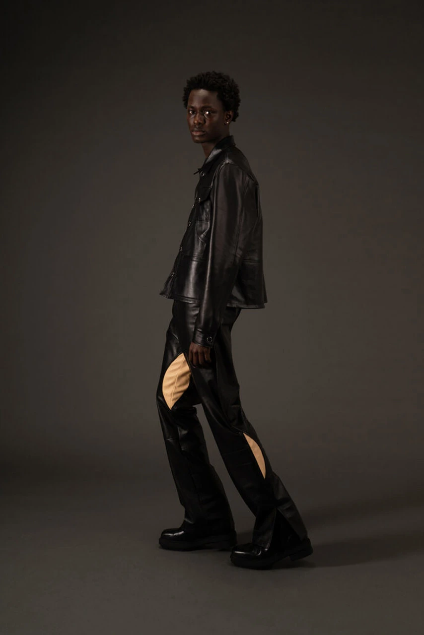 10 Emerging Black Fashion Designers To Watch Out For