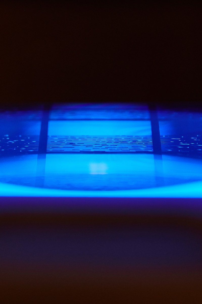 Hermes Paints Dusk Motif Using Nanotechnology For Latest Cape Cod Watch