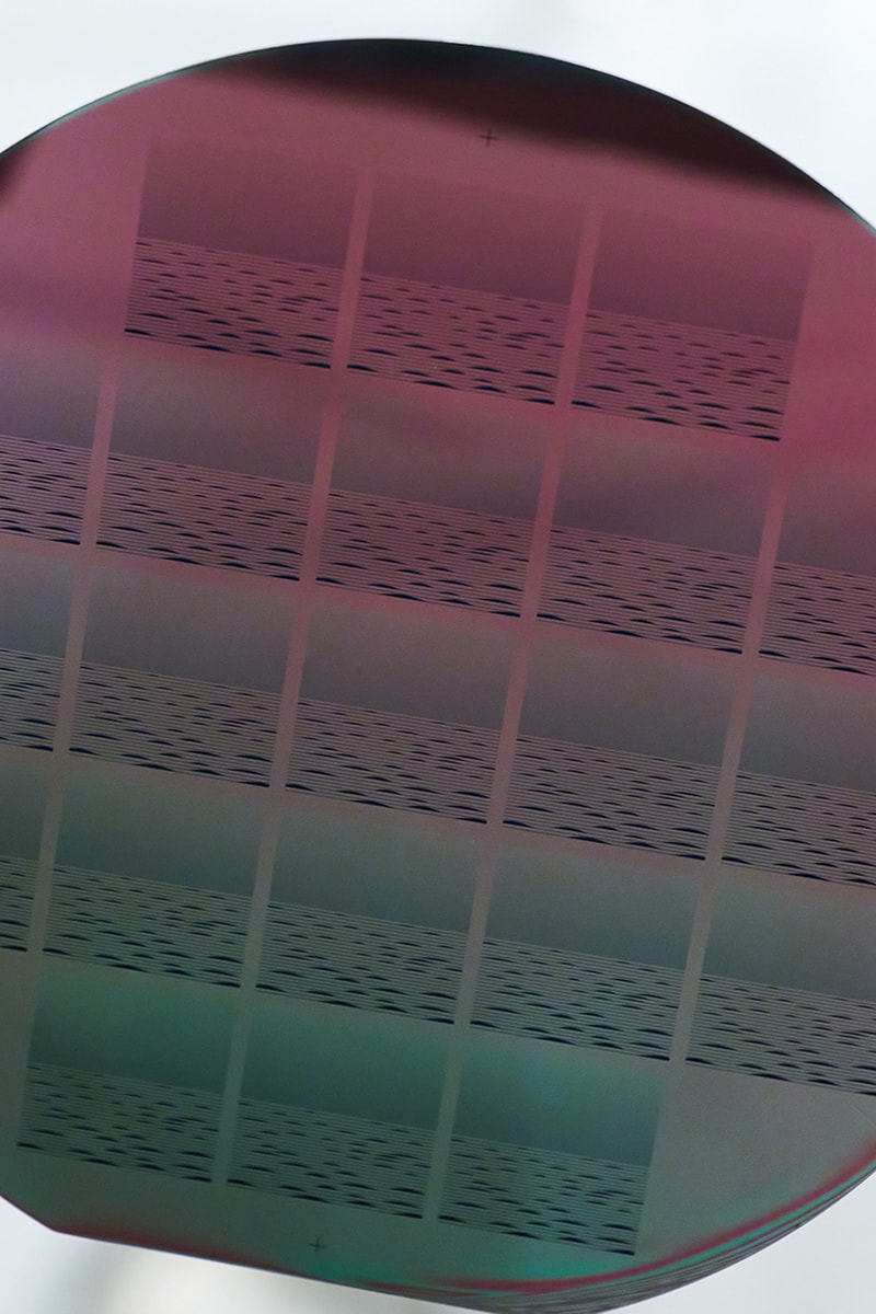 Hermes Paints Dusk Motif Using Nanotechnology For Latest Cape Cod Watch
