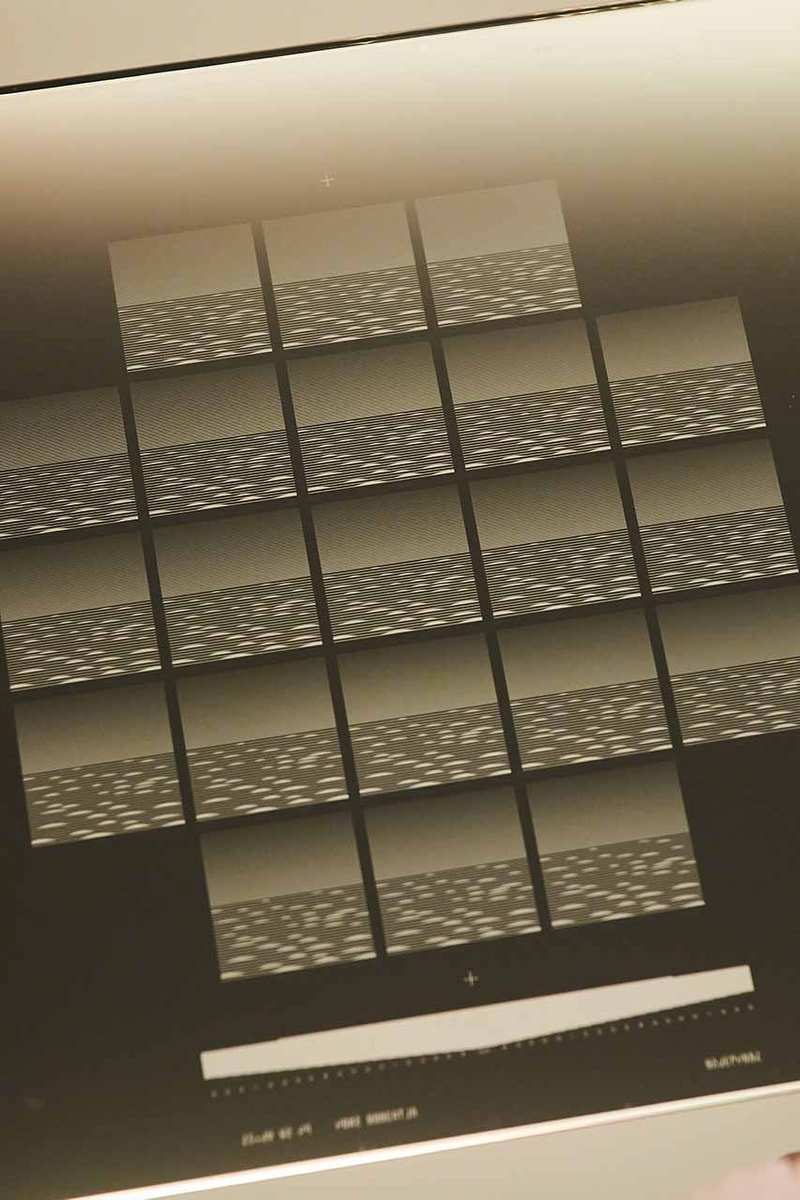 Hermes Paints Dusk Motif Using Nanotechnology For Latest Cape Cod Watch