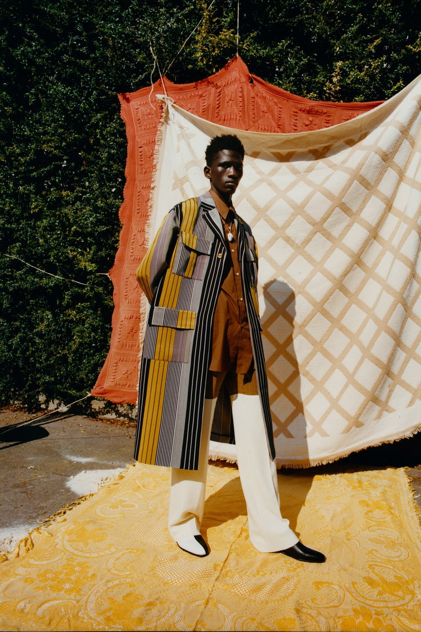 10 Emerging Black Fashion Designers To Watch Out For