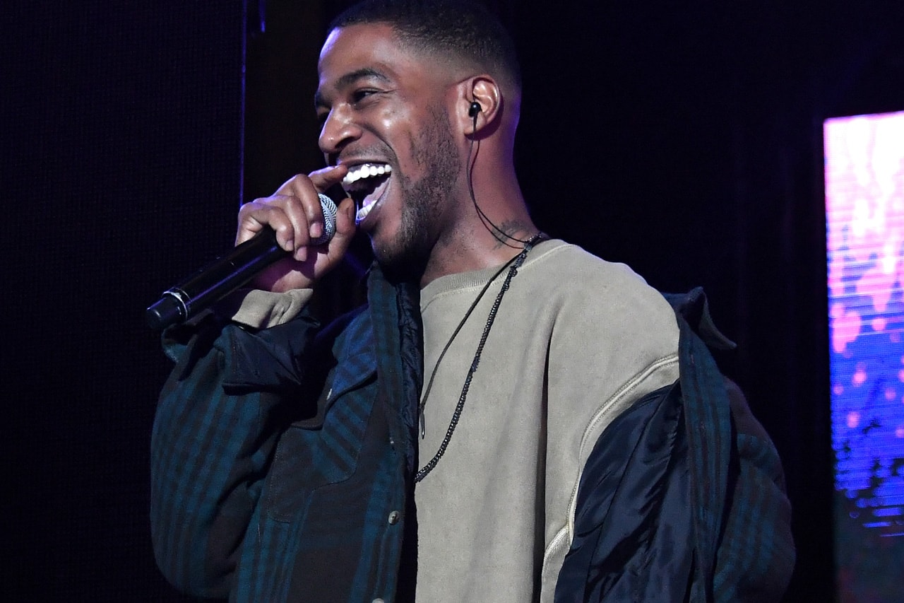 Kid Cudi Encore Launch Apple App Store Virtual Interactive Online Concerts Performances Artists Apply Funds