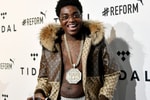 Kodak Black Lives the Luxury Lifestyle in New “On Everything” Music Video