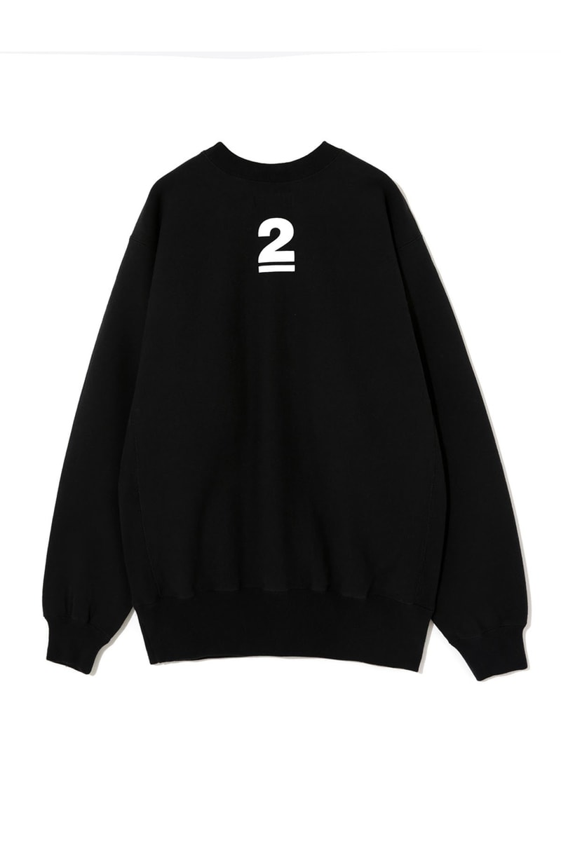 UNDERCOVER x HUMAN MADE "Last Orgy 2" Release Date Tomoaki Nagao NIGO Jun Takahashi NOWHERE T-Shirts Hoodies Crew Necks Coach Jackets Harajuku Tokyo Japan BAPE Apparel 
