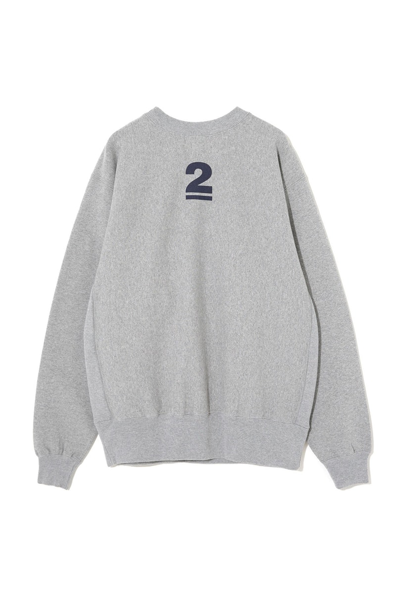 UNDERCOVER x HUMAN MADE "Last Orgy 2" Release Date Tomoaki Nagao NIGO Jun Takahashi NOWHERE T-Shirts Hoodies Crew Necks Coach Jackets Harajuku Tokyo Japan BAPE Apparel 