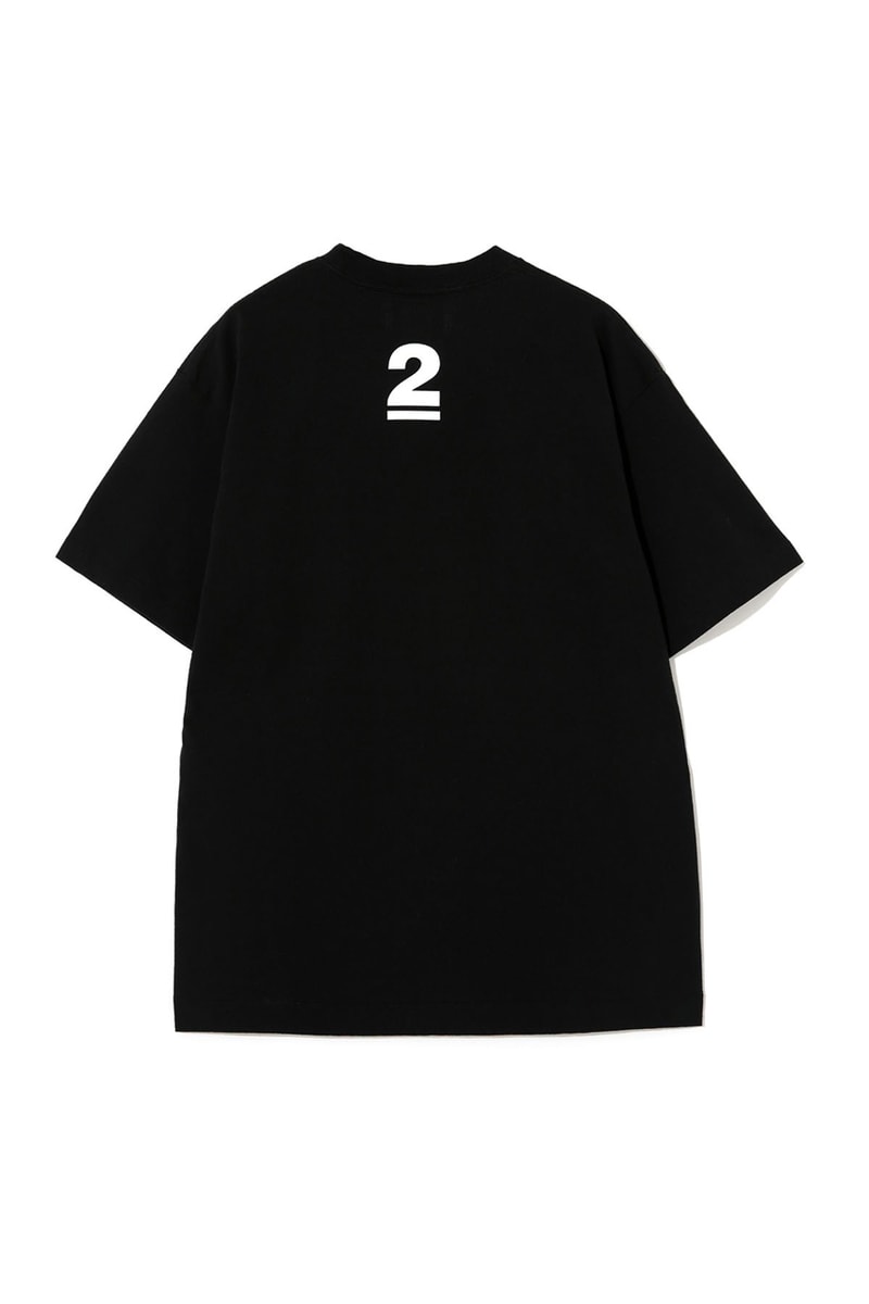 UNDERCOVER x HUMAN MADE "Last Orgy 2" Release Date Tomoaki Nagao NIGO Jun Takahashi NOWHERE T-Shirts Hoodies Crew Necks Coach Jackets Harajuku Tokyo Japan BAPE Apparel 