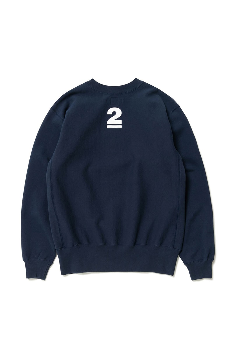 UNDERCOVER x HUMAN MADE "Last Orgy 2" Release Date Tomoaki Nagao NIGO Jun Takahashi NOWHERE T-Shirts Hoodies Crew Necks Coach Jackets Harajuku Tokyo Japan BAPE Apparel 