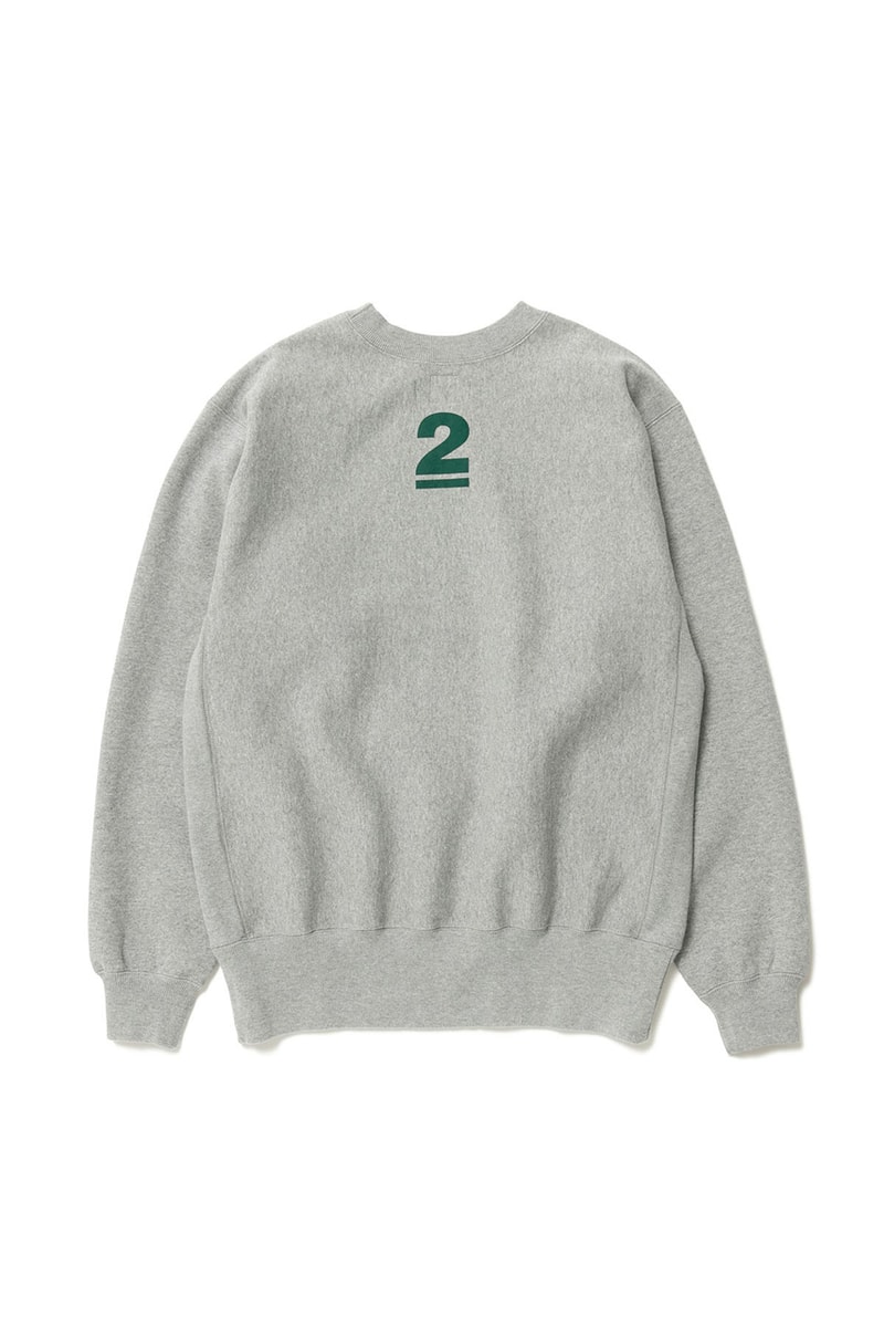 UNDERCOVER x HUMAN MADE "Last Orgy 2" Release Date Tomoaki Nagao NIGO Jun Takahashi NOWHERE T-Shirts Hoodies Crew Necks Coach Jackets Harajuku Tokyo Japan BAPE Apparel 