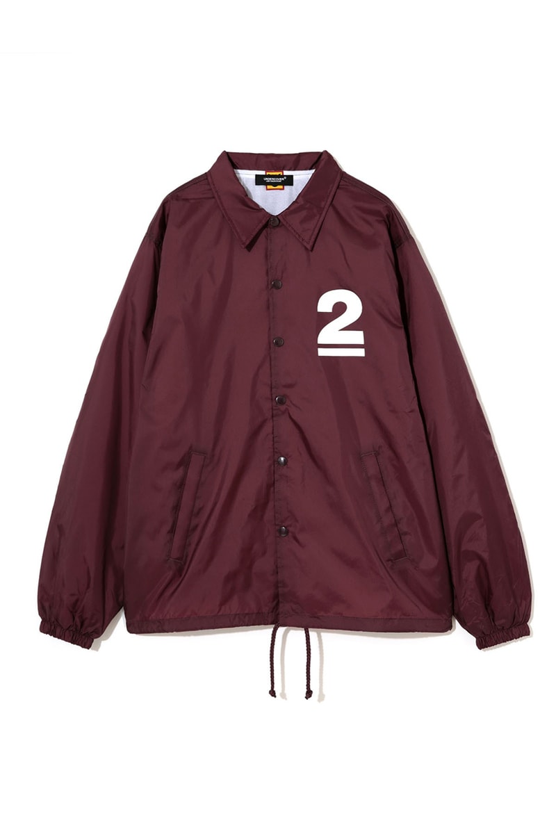 UNDERCOVER x HUMAN MADE "Last Orgy 2" Release Date Tomoaki Nagao NIGO Jun Takahashi NOWHERE T-Shirts Hoodies Crew Necks Coach Jackets Harajuku Tokyo Japan BAPE Apparel 