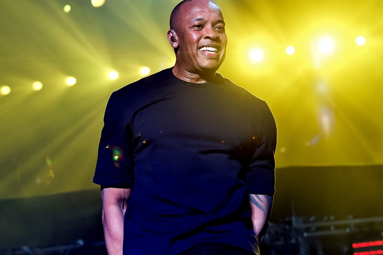 Dr. Dre Six New Songs Stream Listen GTA The Contract Soundtrack Anderson .Paak Eminem Snoop Dogg, Nipsey Hussle Ty Dolla $ign
