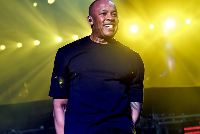 Dr Dre Teases Exciting New Music Coming to Latest Storyline in GTA