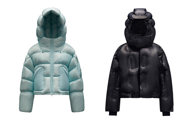 Moncler Taps DingYun Zhang for Its Latest Genius Collaboration Project